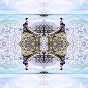 Meet your Posher, Ana